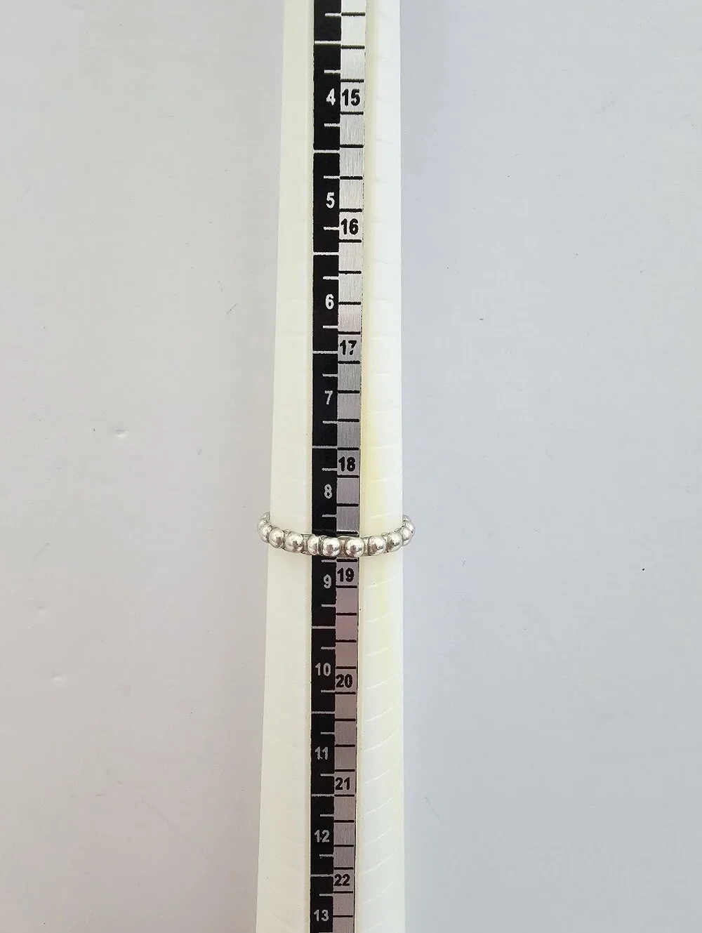 Vintage sterling silver